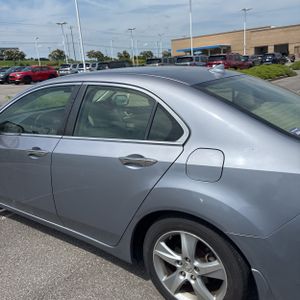 2014 Acura TSX BASE — фото 6