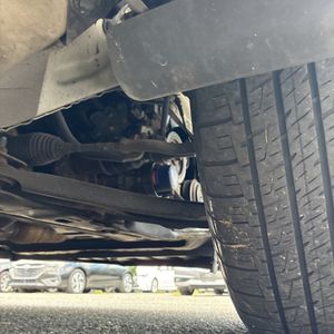 2015 Nissan ROGUE SL 缩略图 29