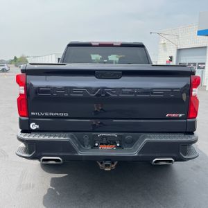 صورة 7 لـ 2024 Chevrolet SILVERADO 1500 RST