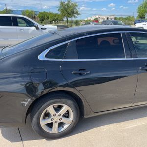 CHEVROLET MALIBU LS - 9