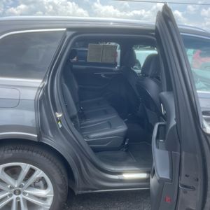 2025 AUDI Q7 PREMIUM PLUS — миниатюра 34