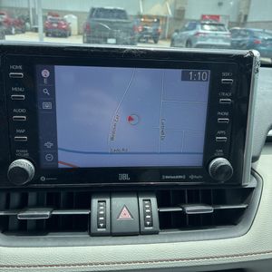 2021 Toyota RAV4 LIMITED 缩略图 39
