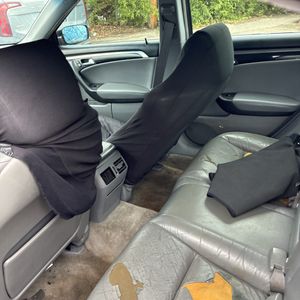 2005 Acura TL 3.2 — миниатюра 32