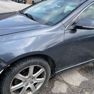 صورة مصغرة 47 لـ 2004 Acura TSX BASE