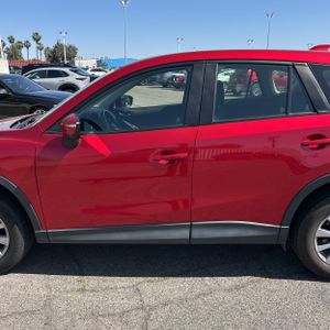 MAZDA CX-5 SPORT - 4