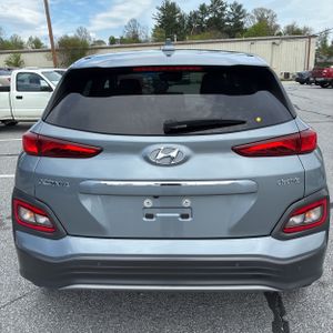 HYUNDAI KONA ELECTRIC ULTIMATE - 7