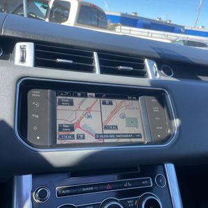 2015 LAND Rover RANGE ROVER SPORT HSE — фото 39