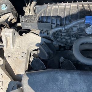 صورة مصغرة 47 لـ 2017 Nissan ROGUE SV