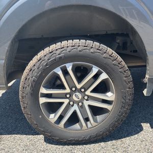 2022 FORD F-150 XL 缩略图 19