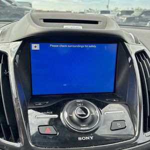 2016 FORD ESCAPE TITANIUM thumbnail 59