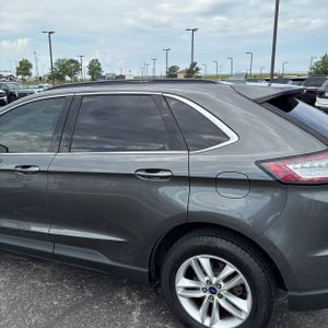 FORD EDGE SEL - 5