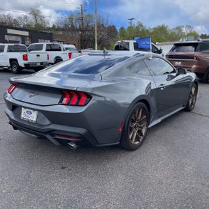 FORD MUSTANG ECOBOOST PREMIUM - 8