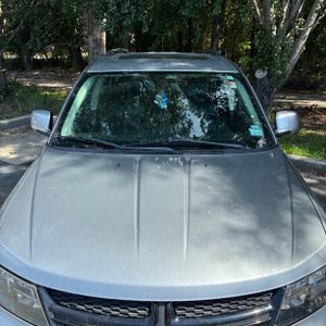 2020 Dodge JOURNEY CROSSROAD 照片 15