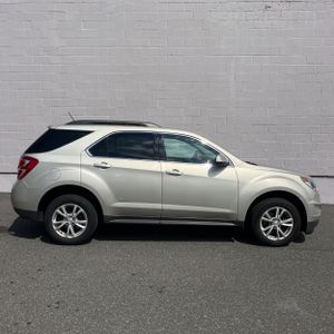 صورة 10 لـ 2016 Chevrolet EQUINOX LT