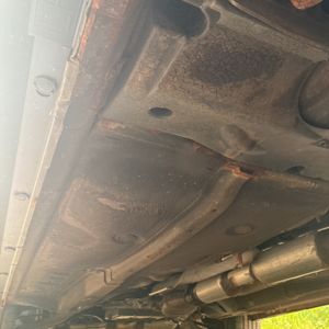 2005 Subaru BAJA SPORT 缩略图 23