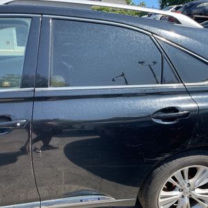 2011 Lexus RX 450H BASE — миниатюра 57