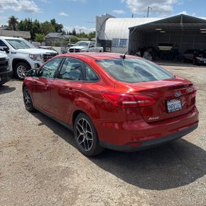 FORD FOCUS SEL - 5