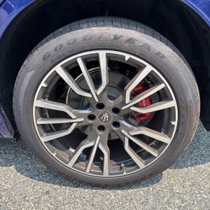 2025 Maserati GRECALE 缩略图 18