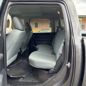 2016 RAM 2500 TRADESMAN — миниатюра 34