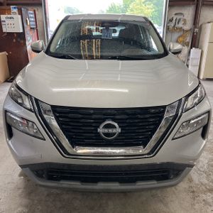2022 Nissan ROGUE SV 缩略图 13