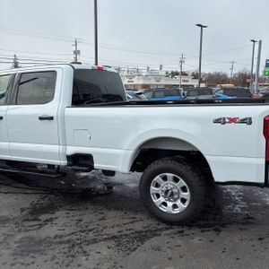 FORD F-250 SUPER DUTY XLT - 6