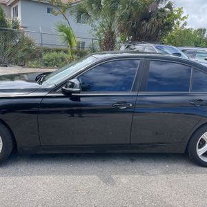 BMW 3 SERIES 320I - 4