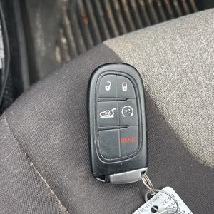 2014 JEEP CHEROKEE LATITUDE — миниатюра 46