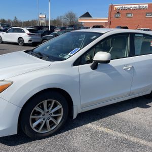 SUBARU IMPREZA PREMIUM - 2