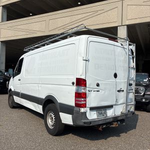 2013 Mercedes-BENZ SPRINTER 2500 照片 5