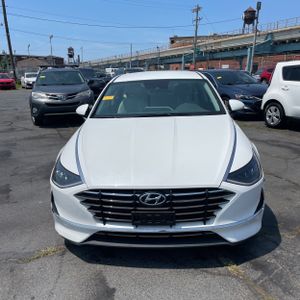 2023 Hyundai SONATA SE — миниатюра 15