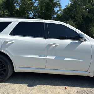 2020 Dodge DURANGO GT PLUS — миниатюра 11