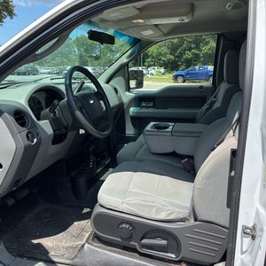 صورة مصغرة 32 لـ 2007 FORD F-150 STX