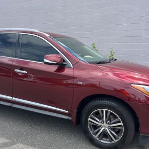 2019 Infiniti QX60 LUXE 照片 13