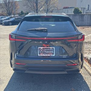 LEXUS NX 350 PREMIUM - 7