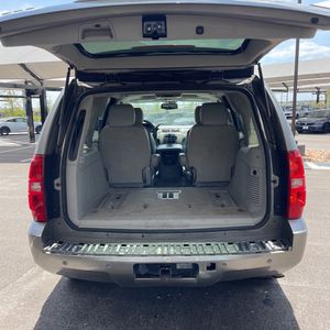 2012 Chevrolet TAHOE LT — фото 39