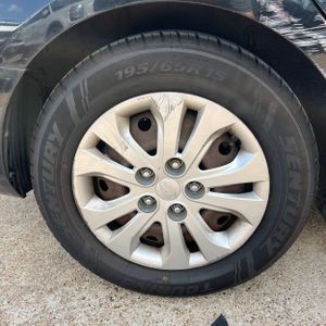 صورة مصغرة 19 لـ 2013 KIA FORTE LX