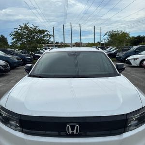 صورة 13 لـ 2025 Honda PROLOGUE TOURING