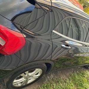 2016 Mercedes-BENZ GLA — фото 9