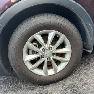 2016 KIA SORENTO LX — миниатюра 11