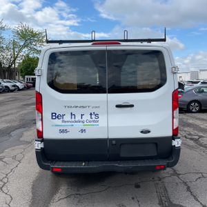 FORD TRANSIT 250 - 7