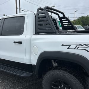 2023 RAM 1500 TRX photo 6