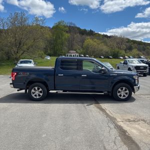 FORD F-150 XLT - 10