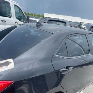2017 Toyota COROLLA SE 照片 55
