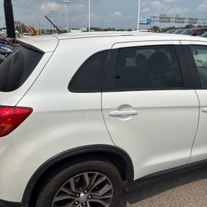 صورة 9 لـ 2016 Mitsubishi OUTLANDER SPORT 2.4 SE