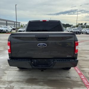 FORD F-150 XL - 7