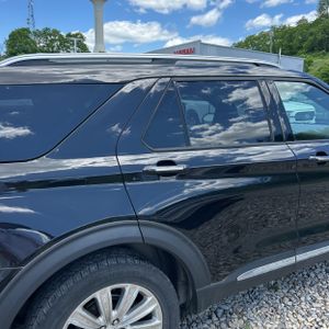 FORD EXPLORER LIMITED - 9