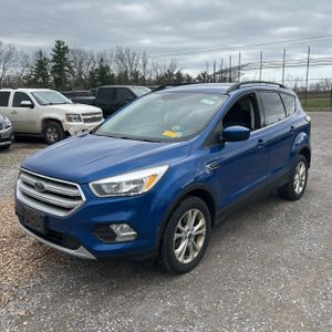 FORD ESCAPE SE - 1