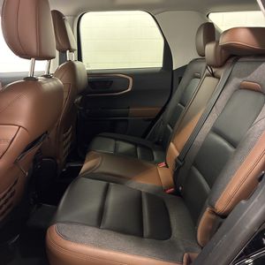 2021 FORD BRONCO SPORT OUTER BANKS 缩略图 34