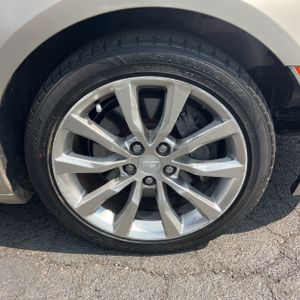 صورة مصغرة 20 لـ 2016 Cadillac XTS LUXURY