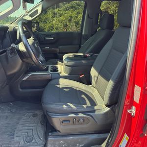 صورة مصغرة 31 لـ 2019 Chevrolet SILVERADO 1500 RST